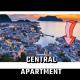 Central apartment, オーレスン - 写真 1
