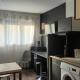 Appartement T1 proche de VULCANIA, Pontaumur - Foto 4