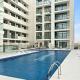 FIRST CLASS Studio Stylish Hideaway, Dubai - Kuva 2