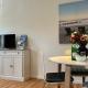 Kleines Grachtenhaus - Simmerdeis an der Gracht, Friedrichstadt - Foto 9