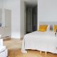 Stylish Design Studio Next to The Parliament House, ヘルシンキ - 写真 2