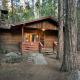 Pine Creek Cabin, Wawona - Fotografie 1