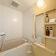 Grandeur - Cozy 1BR Near Peace Park Quiet & Central Stay, Hirošima - Fotografie 8