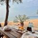 Starlit Sands Glamping, Ban U Taphao - 照片 4