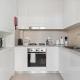 Silkhaus modern 1BDR in Downtown with balcony, pool, gym, ドバイ - 写真 8