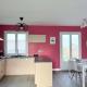 Maison calme avec jardin et Wifi, proche plages Côte de Granit Rose - FR-1-542-64, ペロス・ギレック - 写真 4