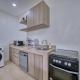 2 Bed modern Apartment with big pool, Sanur - Fotografie 5