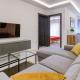 Luxury 2BR Apt just off Sliema Promenade, Il-Gżira taʼ Forti Manoel - Kuva 2