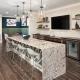 Luxury Buckhead apartment, Atlanta - Fotografie 5