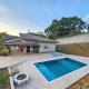 Chácara Piscina, Campo e Fogueira em Atibaia, アチバイア - 写真 1