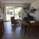 Résidence Les Arros - 087 - Charmante maison sur 2 niveaux aux Arros MAE-6121, スラック・シュル・メール - 写真 4