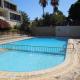 Apartment Jacaranda Mit Pool, 美洲海滩 - 照片 3