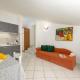 Wohnung In Pula Mit Privatem Parkplatz, 斯廷佳 - 照片 4