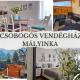 Csobogós Vendégház Mályinka, Mályinka - Fotografie 2