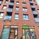 Apartament Śródmieście Gdańsk Bastion Wałowa - FREE parking, Gdaňsk - Fotografie 7