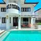 Luxury Pool Villa Jomtien-4BR-1 Min to Beach, Jomtien Beach - Φωτογραφία 7