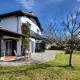 Casa Océano con jardín en Noja, Isla, Arnuero, Arnuero - Fotografie 4