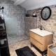 Gîte Rubis - JACUZZI - Pairi Daiza - 6 pers, Brugelette - Foto 6
