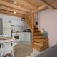 Captain's Memories Stylish Harbour Apartments, 哈尔基岛 - 照片 4