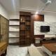lake facing 1 bed furnished flat, Islamabad - Foto 9