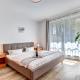Hansehus Ferienwohnung Nr 1, Zinnowitz - Zdjęcie 6
