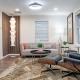 Modern Lux King Suite, cozy Hot tub & Central Omaha!, オマハ - 写真 9