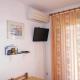 Studio cabine 4 pers, proche plage avec parking et climatisation - FR-1-803-81, Le Lavandou - Foto 9