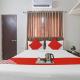 Hotel O SILVER SUITES, Kondapur - Zdjęcie 9