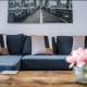 Modern & Cozy 3BR House - Sleeps 8, Golborne - 照片 1