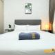 Salak Selatan Pool View with Wifi & Netflix 4PAX, Kuala Lumpur - Foto 9