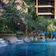 SM Service Suites Time Square kl, 吉隆坡 - 照片 3