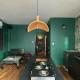 Forest Theme 1 Bed Apartment with terrace, プネ - 写真 10