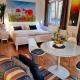 Apartment Nordstern, バーベ - 写真 2