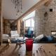Résidence L'ourse Bleue - Penthouse intimiste avec sauna au cœur de Moriond MAE-5814, Courchevel - Foto 9
