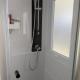 Chez Bruno & Sophie Mobil home luxe 6-8P BORA BORA, Saint-Julien-en-Born - Φωτογραφία 9