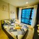 The base Central 741 by Numam, 芭堤雅市中心 - 照片 10