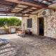 Apartment Nuraghe, barrierefrei, auf Olivenhain, ゴンネーザ - 写真 3