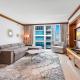 1 Bedroom Private Residence at Carillon Miami Resort -911, マイアミビーチ - 写真 4