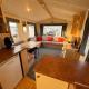 3 Bedroom 8 Berth cosy static family caravan, Rhyl - Fotografie 4