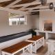 The Glade & Ripplemead, Amblewood Guesthouse, Kenton on Sea - Photo 5