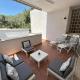 Casa con piscina, tennis e parco condominiali, Pulsano - Fotografie 1