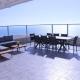 luxury poolside penthouse, Aškelon - Fotografie 8