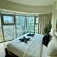 Palms Paradise with the best view of BGC plus Netflix, Manila - Foto 8