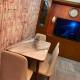 South-East-West Facing 3 BHK Lakeview Flat Howrah West Bengal, Hāora - Fotografie 6
