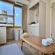 Ikeda Ueno 3F Twin Room, 東京 - 写真 6