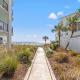 Steps to Paradise: Ground-floor 2BR/2BA beachfront condo, sleeps 8, Gulf views!, Panama City Beach - Kuva 6