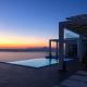 Villa Cassandra, fantastic view, Kókkinon Khoríon - 写真 1