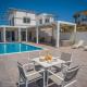 Villa Cassandra, fantastic view, Kókkinon Khoríon - 写真 10