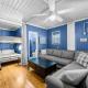 Sleeps15-Pool - Pets Welcome - Steps from Beach, Port Saint Joe - Foto 3
