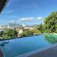 Over the Moon villa, Pláž Patong - Fotografie 6